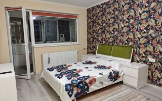 Apartament - 2 camere Plaza Romania (9min metrou Parc Drumu Tabarei) - Poză 13