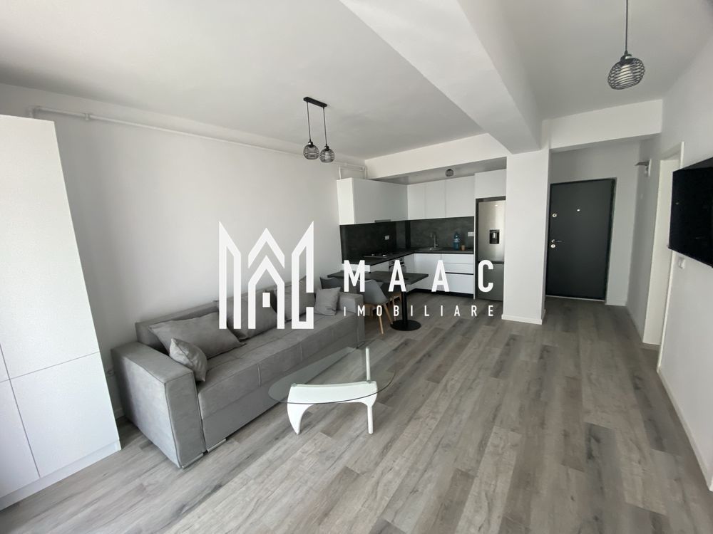 Apartament 2 camere de închiriat | Șelimbăr | grădină 40 mp - Poză 4