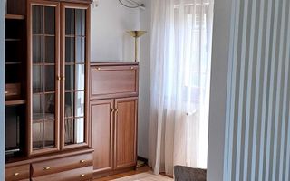 Apartament decomandat de inchiriat, 1 camera, mobilat, utilat, Complex Iasicon Tower, Tudor Vladimirescu, Iasi - Poză 7