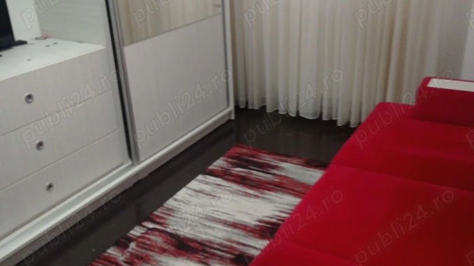 Vând apartament 3 camere. - Poză 5