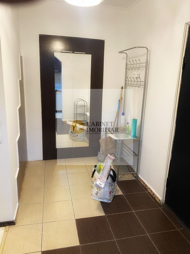 2 camere | Etaj intermediar | 52mp | 1 min Metrou FAVORIT | - Poză 5