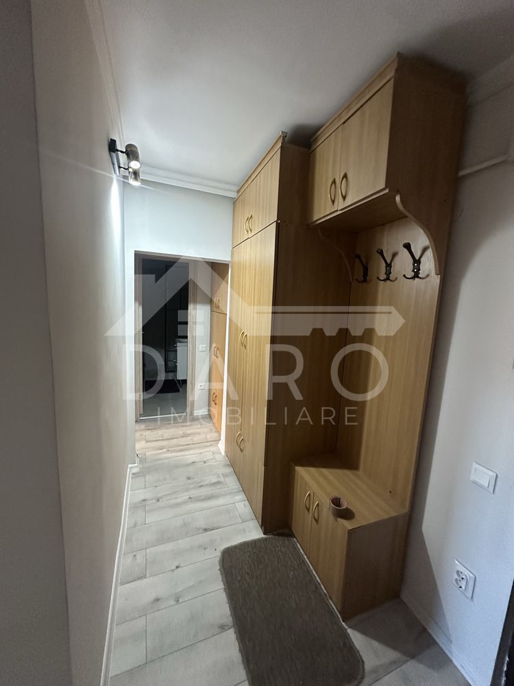 Inchiriez Apartament 2 camere Tudor - Poză 8