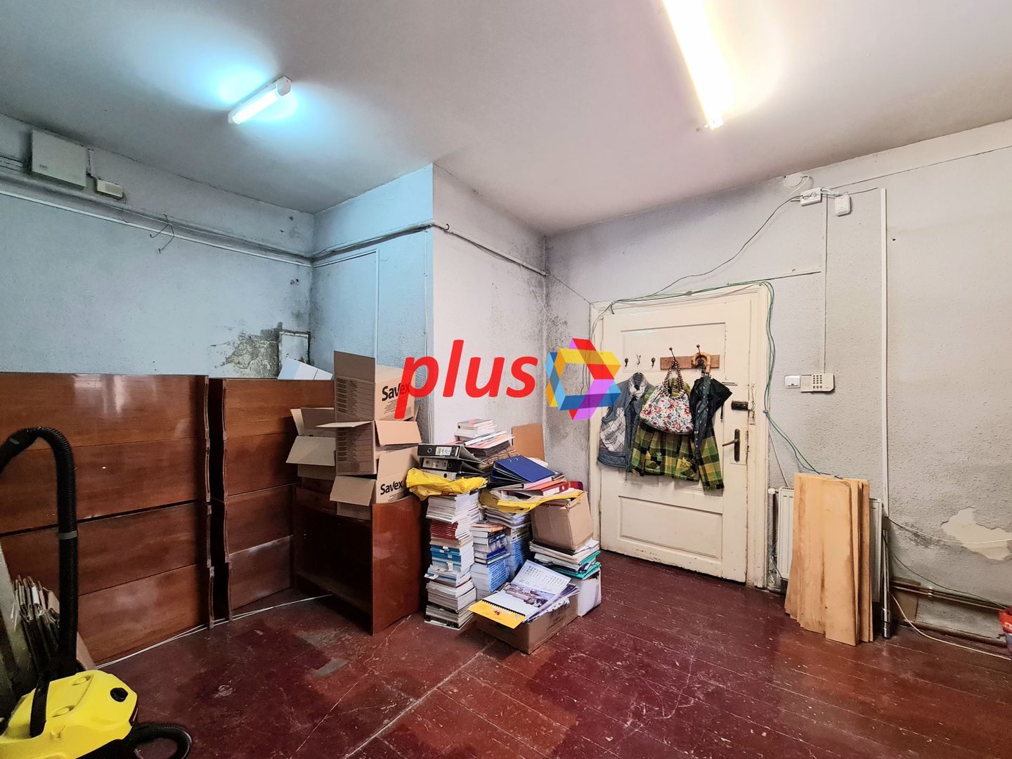 Spatiu comercial de închiriat Brasov - 100 mp # plus-imo.ro - Poză 9