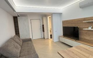 First Rental | Cortina North | 2 room apartment | Parking - Poză 1