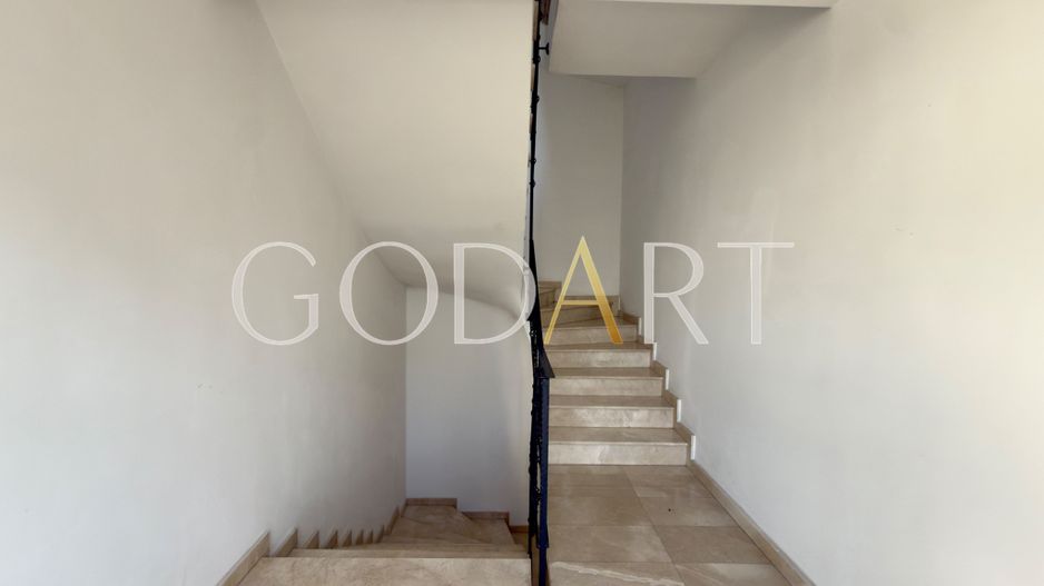 Dorobanti | 3 camere | Singur pe etaj | Lift - Poză 19