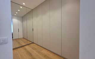 Apartament 4 Camere de vanzare Iancu Nicolae utilat mobilat - Poză 10