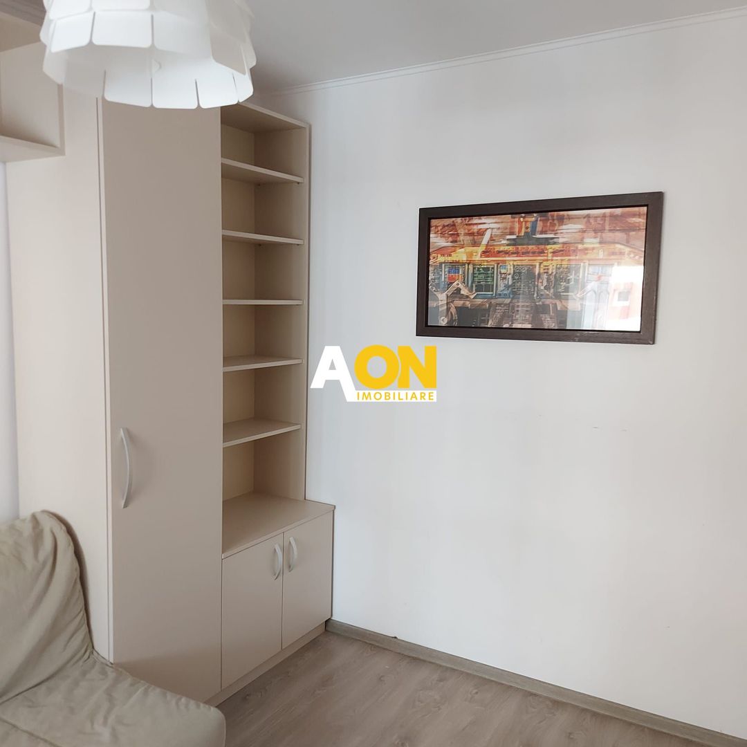Apartament 3 Camere Complet Mobilat, Finisat - Poză 8