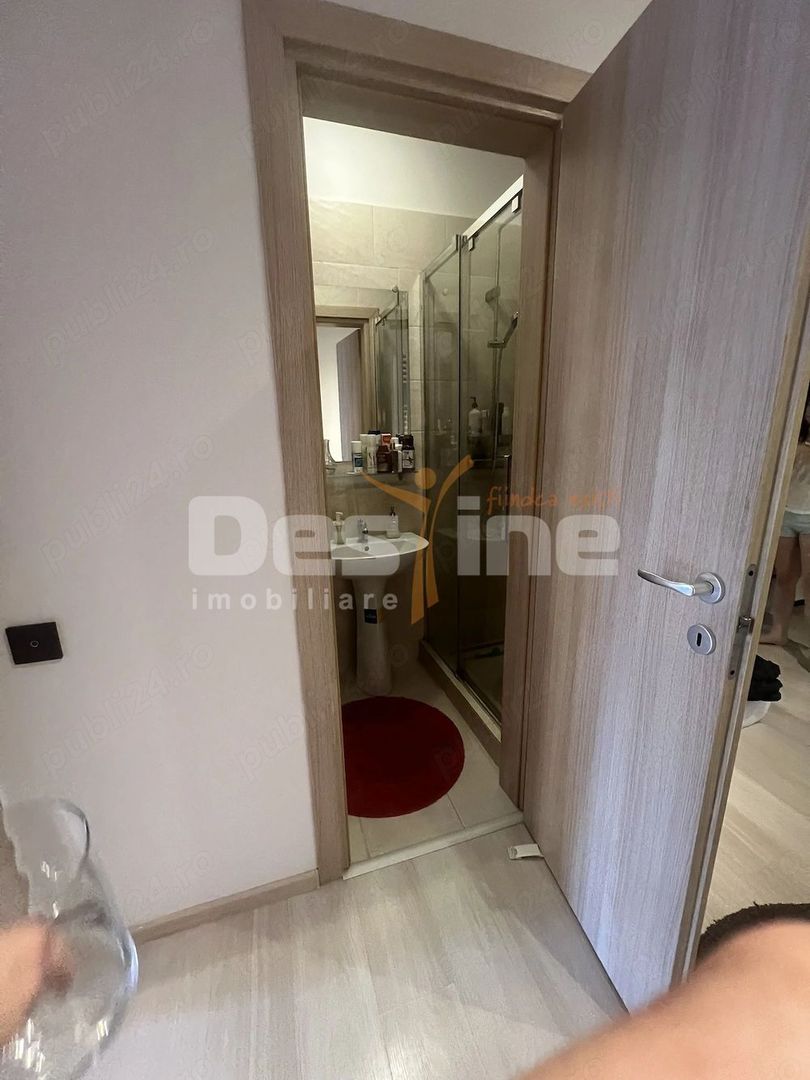 „3 camere decomandate | 78 mp | Bloc 2014 | Carrefour Alexandriei | 20 - Poză 6