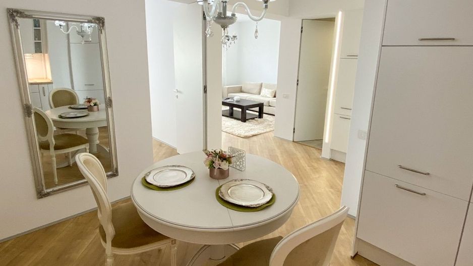 4City North |  Închiriere Apartament 2 camere - Poză 1