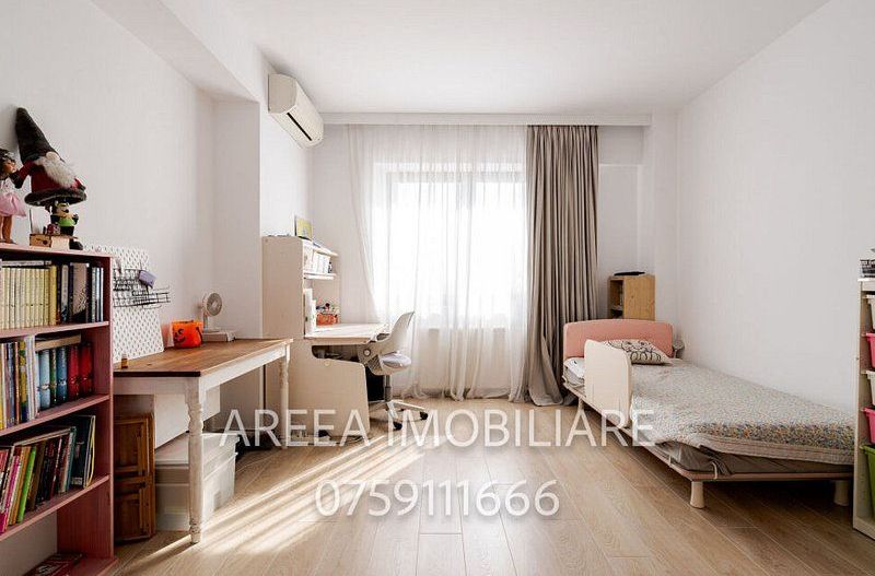 Apartament luxos,luminos,foarte spatios in Erou Iancu Nicolae-Oferta atractiva - Poză 13