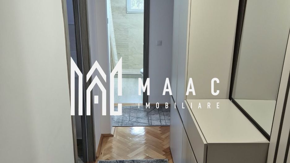 Apartament 2 camere| Sibiu, Nicolae Iorga| 54mp | Decomandat - Poză 7