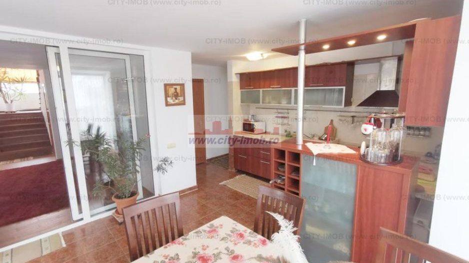 Vanzare  Vila in Pipera soseaua Iancu Nicolae, Gradina Zoologica , - Poză 7