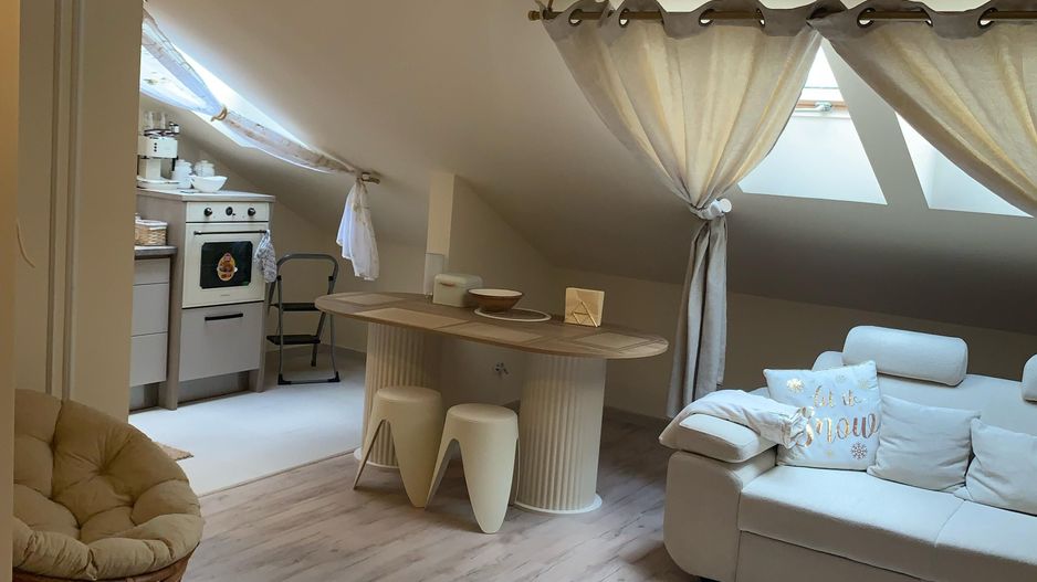 Apartament spatios zona Braytim - Poză 8