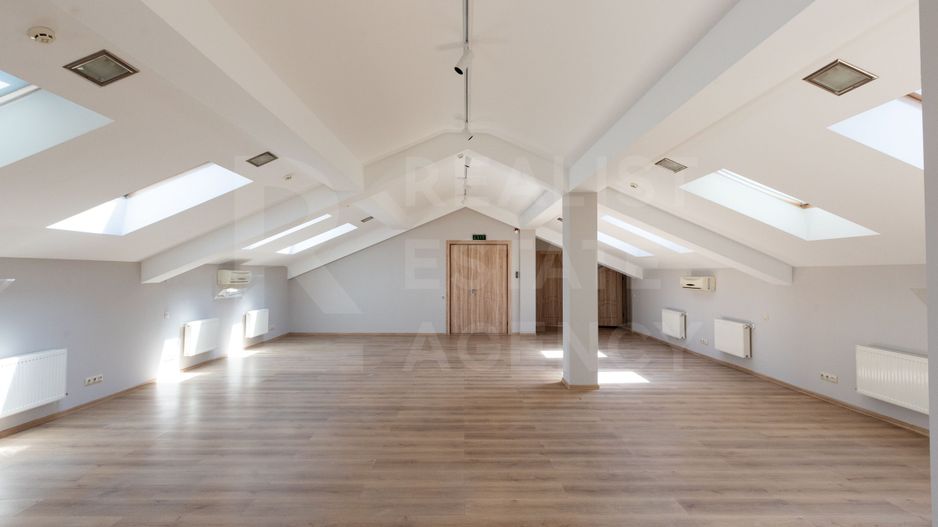 Chirie, spațiu de birouri, 505 mp, strada Mitropolit Bănulescu-Bodoni, - Poză 27