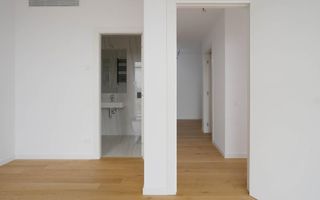 Apartament 3 camere | UpSite Floreasca | vedere lac | - Poză 8