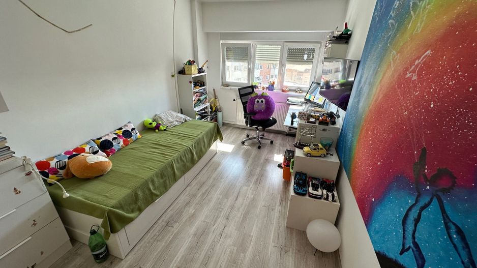 Apartament spatios zona Simion Barnutiu - Poză 19