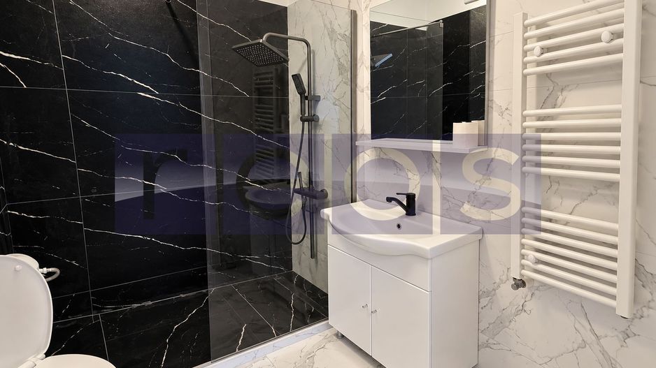 DE VANZARE APARTAMENT 2 CAMERE MILITARI RESIDENCE,  STRADA-TINERETULUI - Poză 5