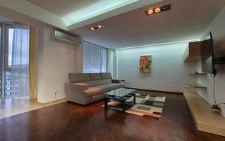 Chirie, apartament, 2 camere, Strada Mihai Eminescu, Rîșcani - Poză 1