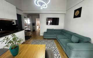 Apartament 3 camere | La cheie | Zona Str Cetatii - Poză 1