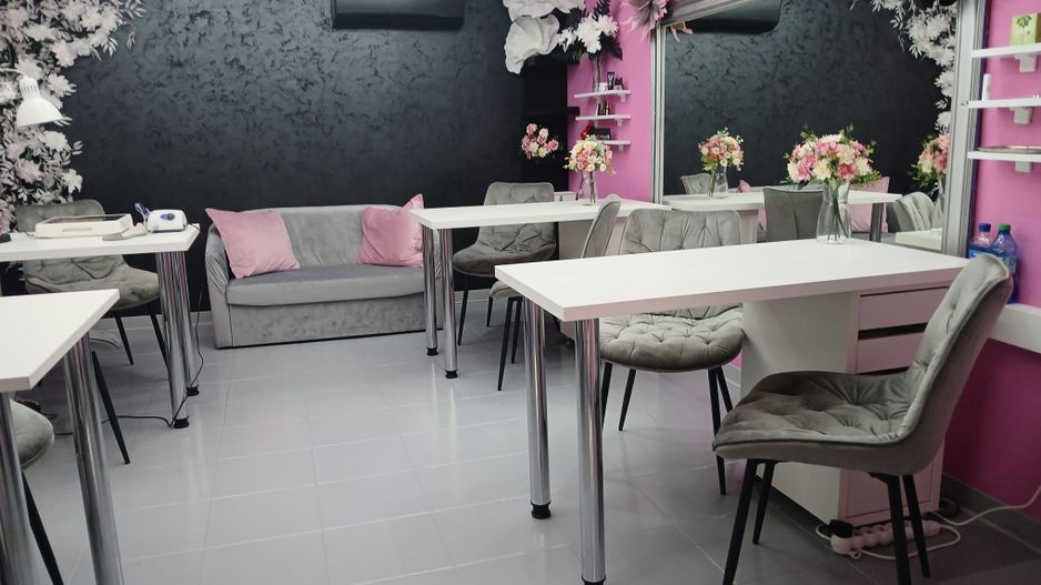 Spatiu comercial de inchiriat uverturii - Poză 4