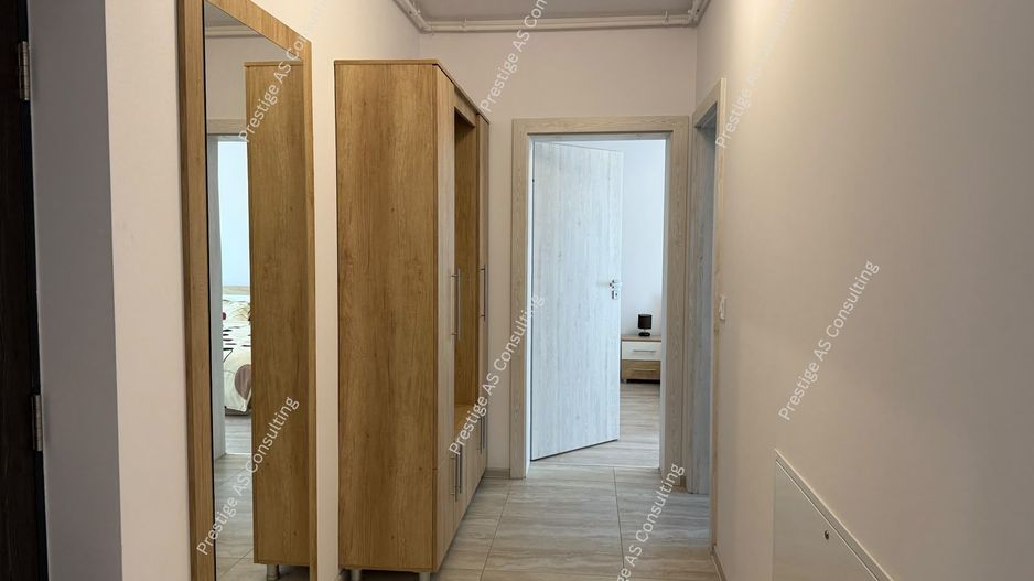 Apartament 2 camere | Iris Armoniei | Parcare subterana - Poză 5