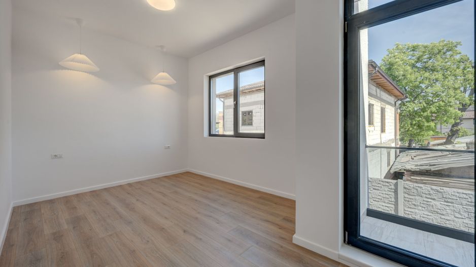 Case Insiruite  in Drumul Taberei ! Compartimentare Reușită ! - Poză 15