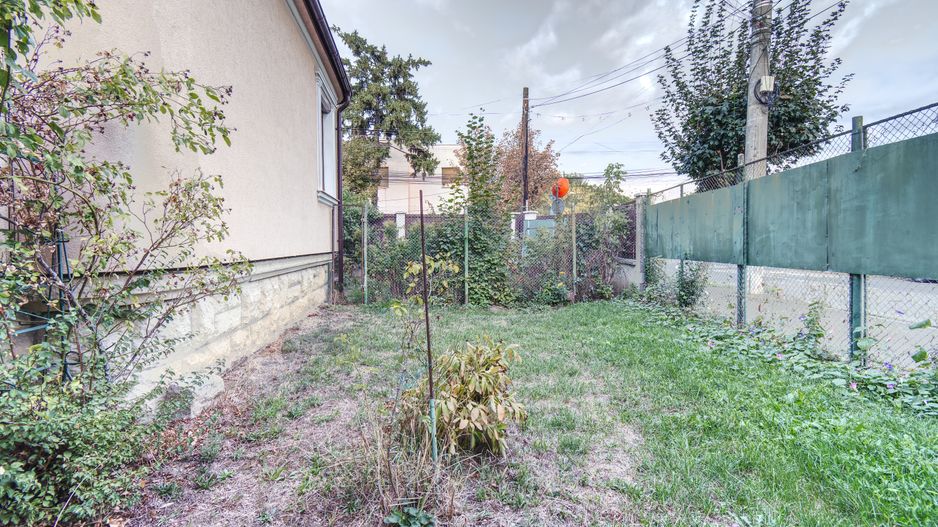 Apartament/ birou 1 camera de inchiriat Grigorescu - Poză 7