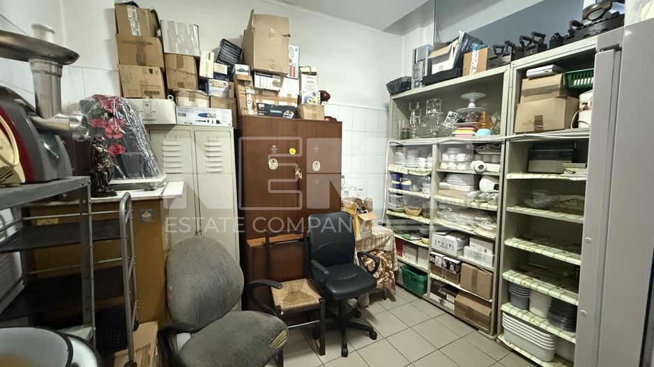 SPATIU COMERCIAL | COFETARIE | RESTAURANT | RADAUTI - Poză 38