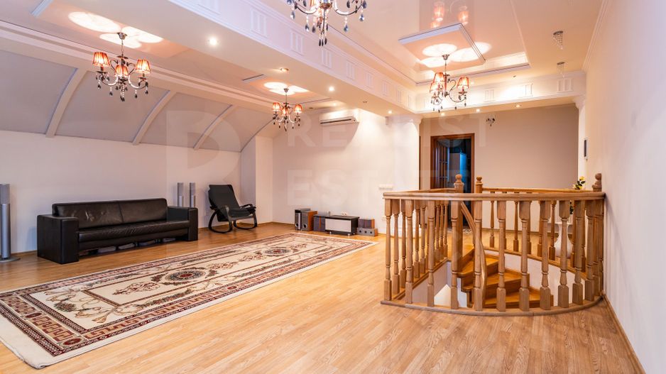 Vânzare, casă, 2 nivele, 6 camere, strada Luceafărul, Ciorescu - Poză 27