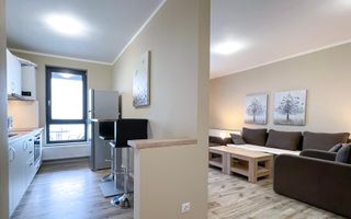 Apartament 2 camere, Parcare, zona Iulius Mall Park Lake - Poză 10