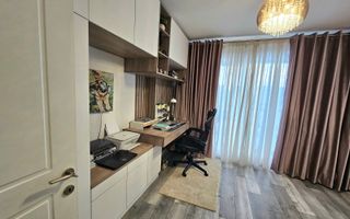 Apartament 3 camere Modern+2 locuri de parcare subterane - Poză 7