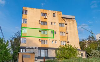 Oportunitate | Faleza Nord – Lake View | 2 camere | Garaj subteran - Poză 18