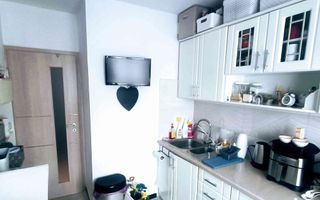 Apartament 2 camere, 50 mp + 2 balcoane, zona Iulis Mall, Cluj-Napoca. - Poză 5