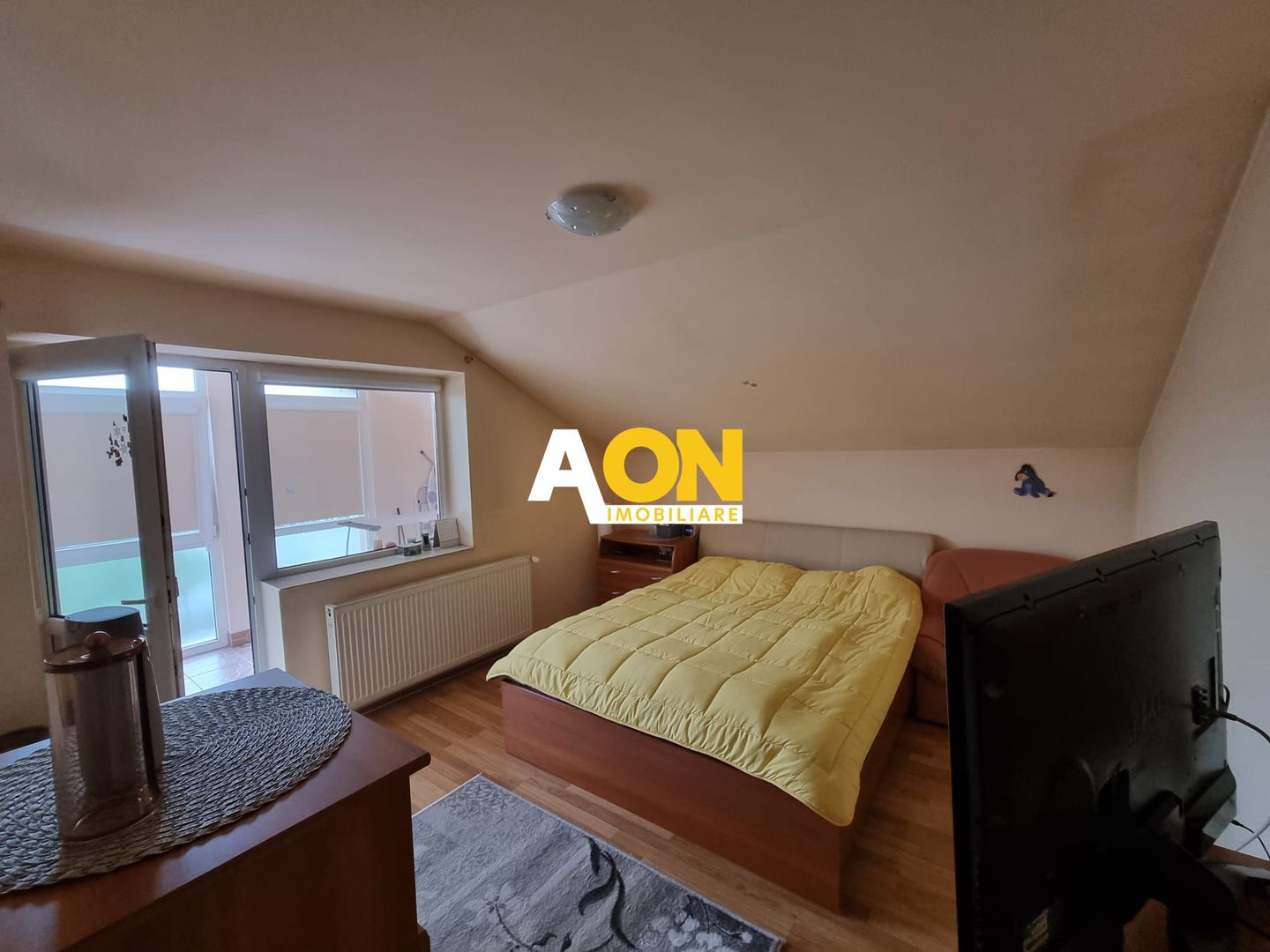 Casa 5 Camere, Zona Alba Micesti,  660 mp Teren - Poză 13