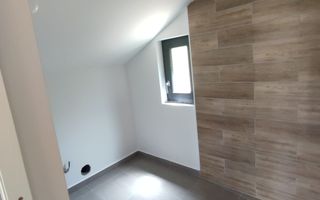 Cabana Noua 3 camere cu acces la Lac-teren 300 mp-terasa-Colibita - Poză 6