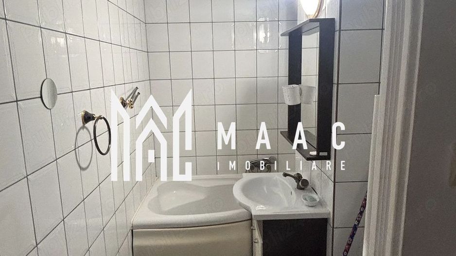 Apartament de vânzare | 2 camere | Râmnicu Vâlcea | 41 mp - Poză 4
