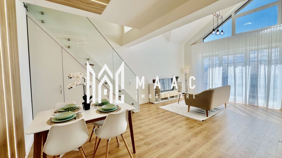 Apartament 2 camere I la cheie I cu logie și loc de parcare inclus - Poză 1