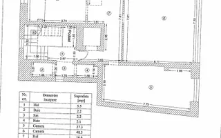 VANZARE SPATIU COMERCIAL | ZONA BABA NOVAC - Poză 15