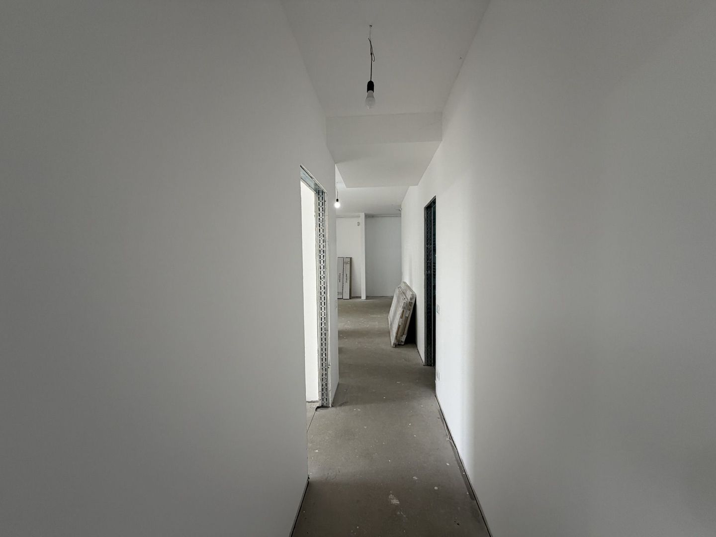 RAR PE PIATA- Apartament cu gradina, 3 camere, bloc nou ARED AFI - Poză 10