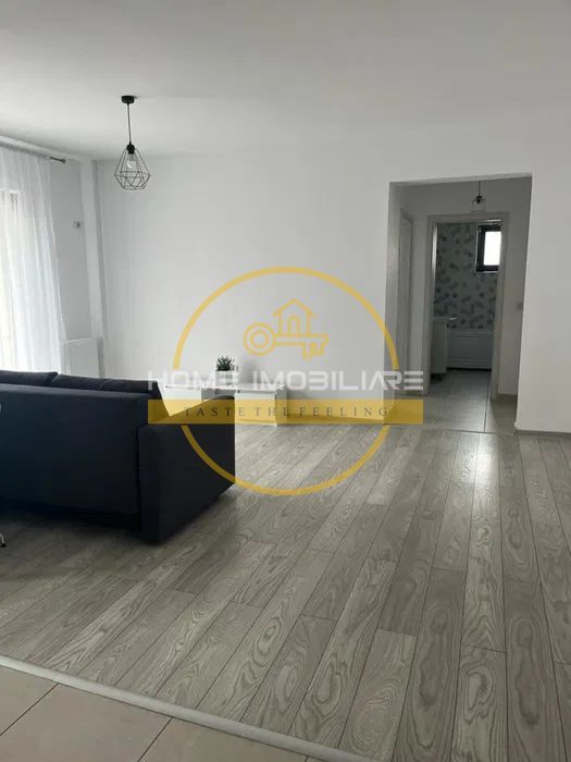 Apartament 2 camere, spațios 60mp, et.3 - Rediu [Lângă rond Păcurari] - Poză 2