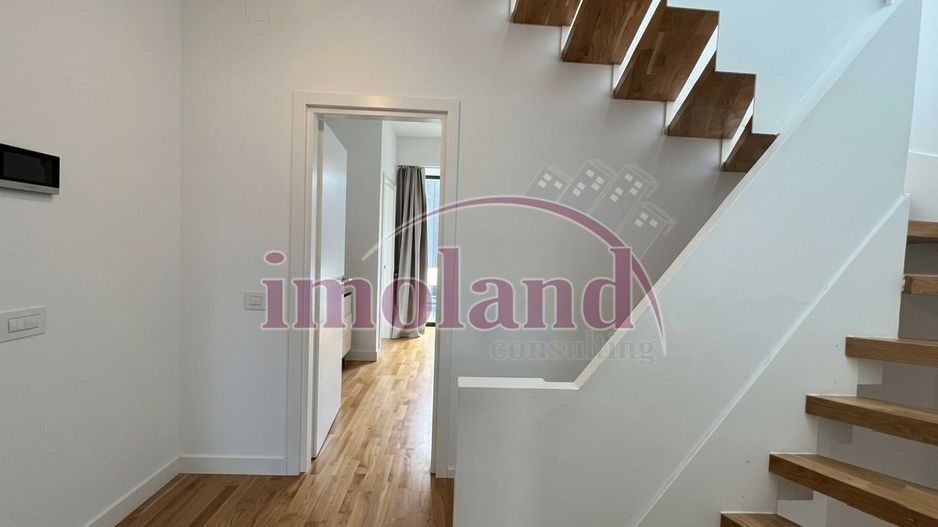 Vanzare - Townhouse 6 camere - mobilat + 2 locuri parcare Avalon Estate - Pipera - Poză 16