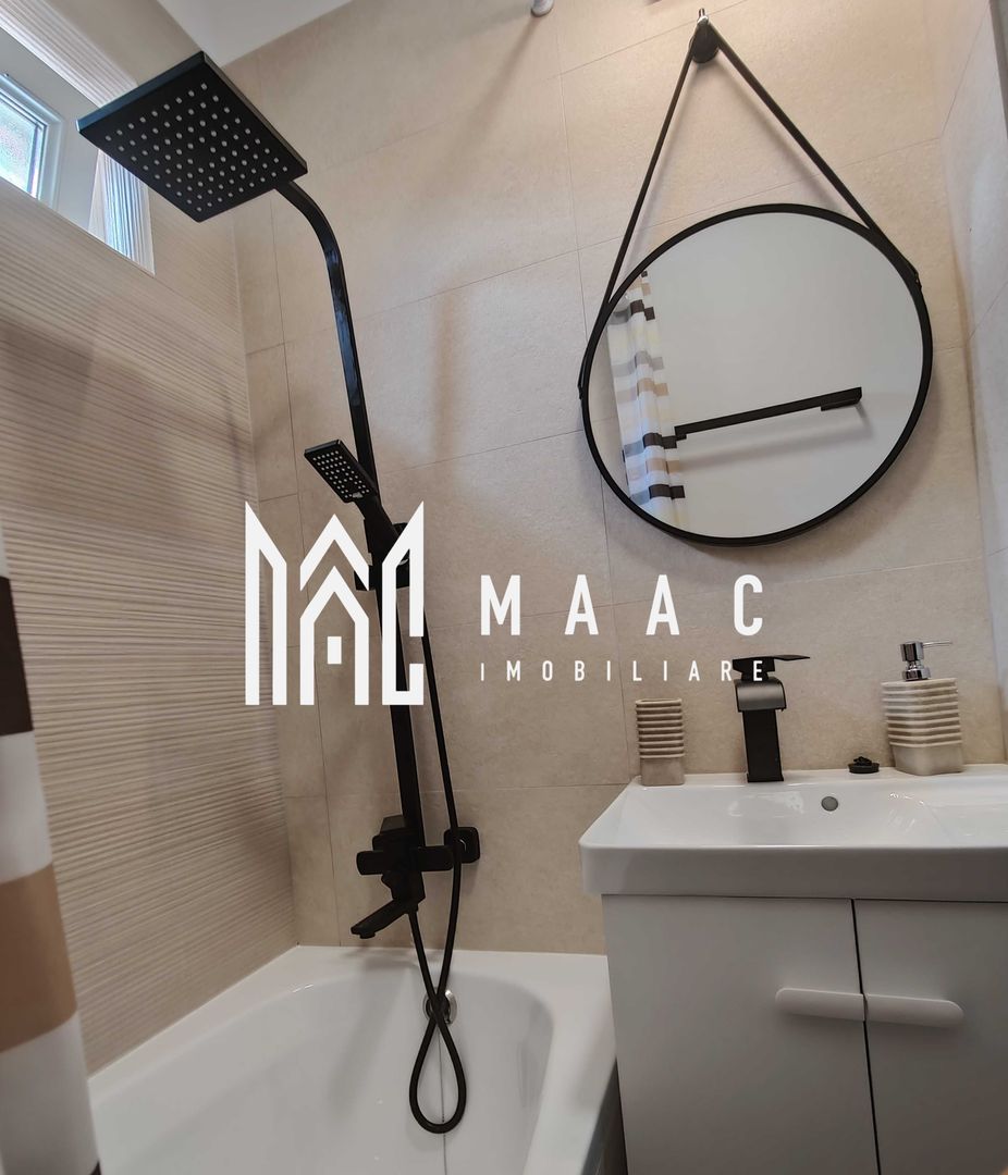 Apartament 2 camere | Aleea Buia | Etaj 4/5 | 40 mp | - Poză 6