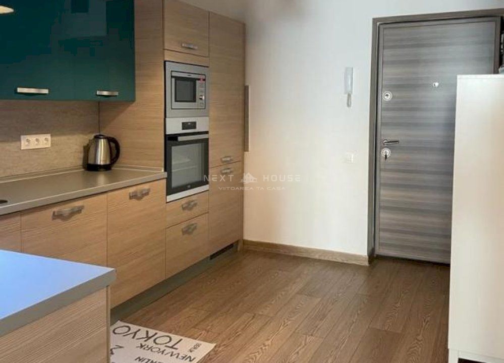 Apartament 2 camere - 13 Septembrie - Cotroceni - Poză 5