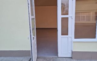 Spațiu de depozitare de închiriat, Iasi, strada Sf Ioan nr 9, 104 mp, 5 euro/mp fără TVA - Poză 2