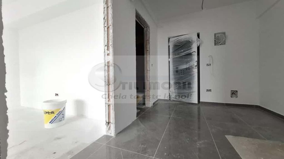Apartament decomandat de vanzare in Iasi, Galata, 43,34 mp, bloc nou - Poză 6