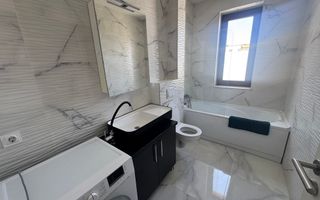 Apartament de inchiriat, 2 camere,Doamna Stanca, Sibiu - Poză 5