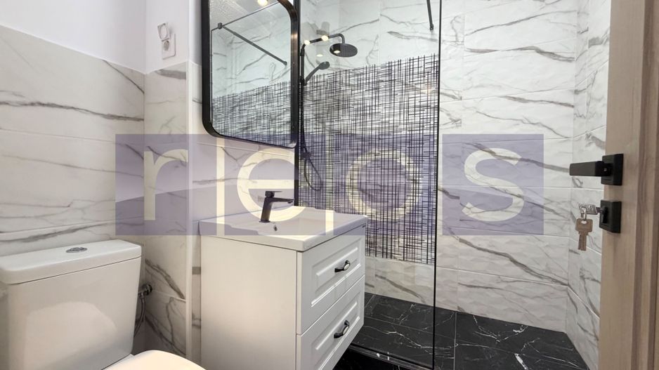 VANZARE 3 CAMERE | 75 MP | DECOMANDAT | ETAJ 8/10 | TITULESCU – BANU MANTA - Poză 9