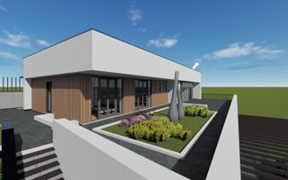 Teren Intravilan I 874 mpu I Proiect casa I Sura Mare - Poză 12