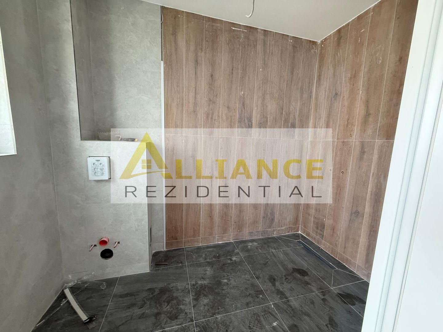 Casa Individuala ~ 3 camere o baie ~ teren 350mp ~ - Poză 9