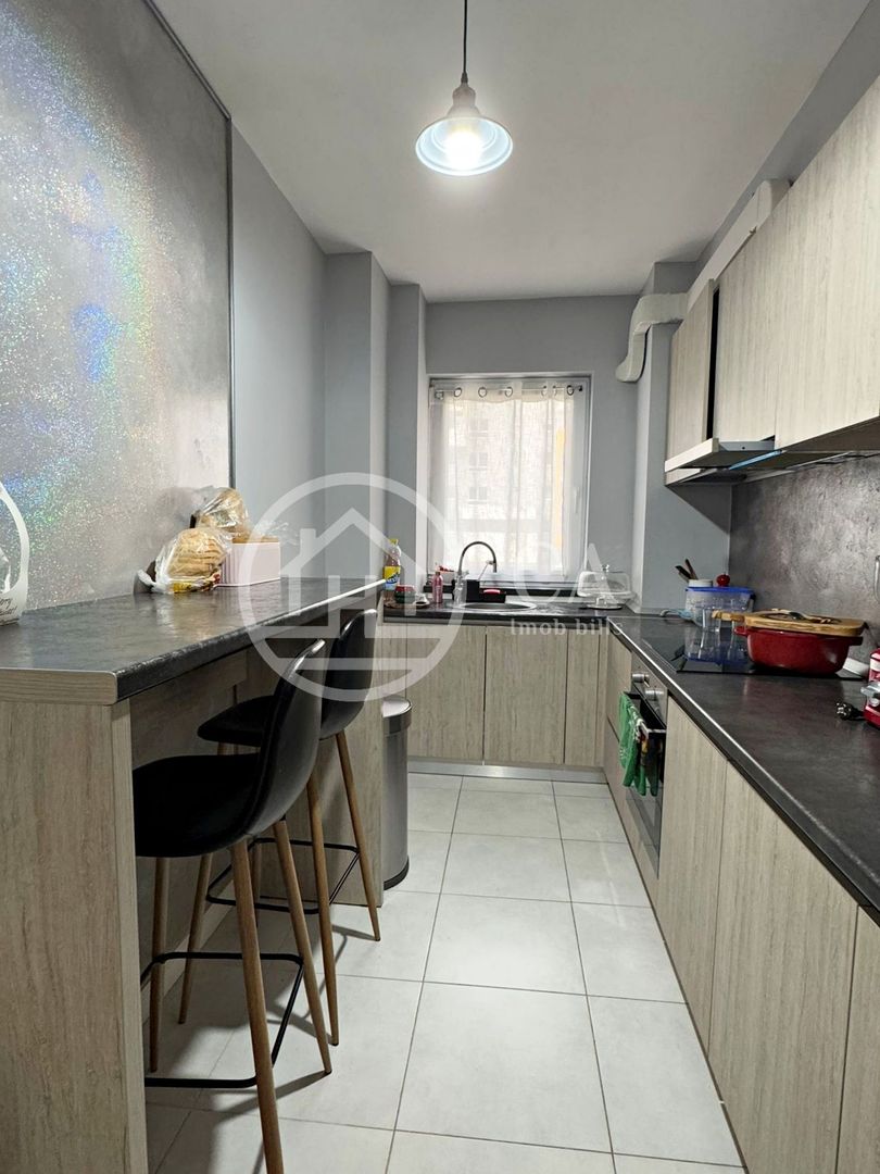 Apartament  de vânzare cu 2 camere în zona Iosia, Oradea - Poză 5
